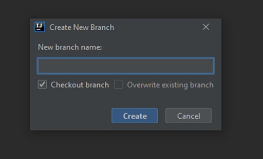 Conectemos Git con Intellij IDEA - 16