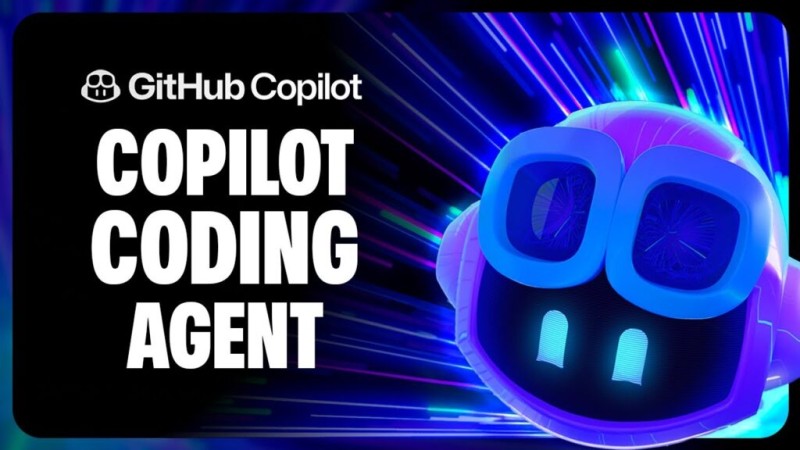 GitHub Copilot: Как стать программистом-киборгом и заработать на AI-революции - 2