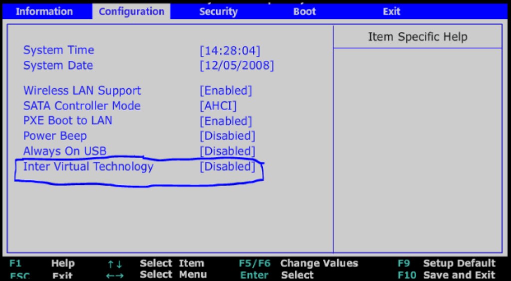 การแนะนำครั้งแรกกับ Docker - 2