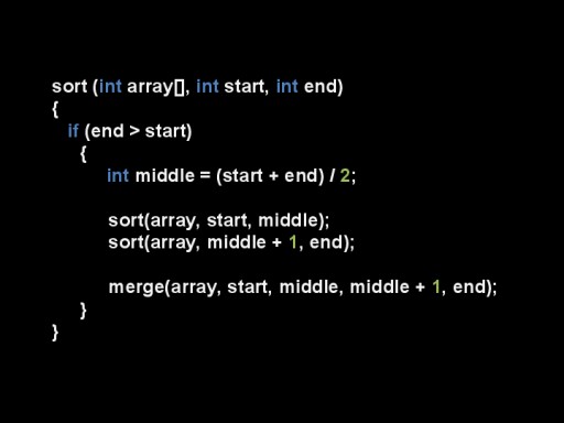 CS50 Karagdagang Materyal (Linggo 3, Mga Lektura 7 at 8): Asymptotic Notation, Pag-uuri at Paghahanap ng Algorithm - 56