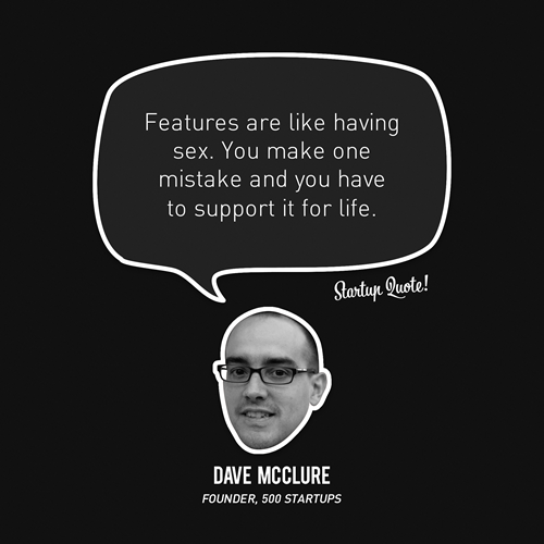 Я увольняюсь. Как программисту запустить свой стартап и избежать провала?  - 5