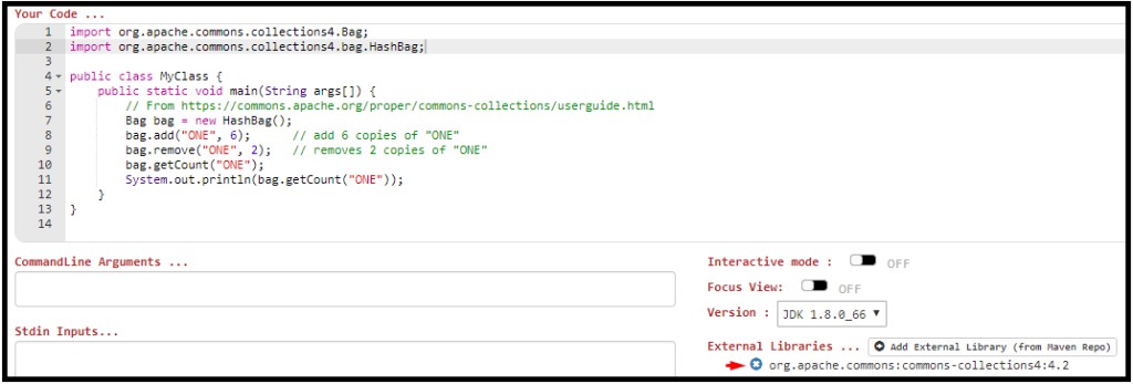Online-засоби для розробника - 3