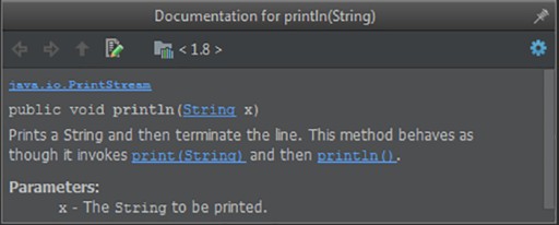 Коментарі в Java: не все так просто - 3