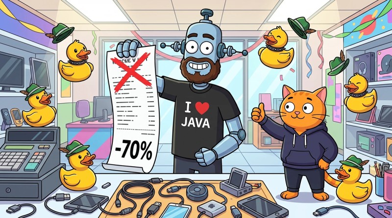 Счёт за AI урезали на 70%, превратив текст в картинки. Разбираемся, где подвох - 2