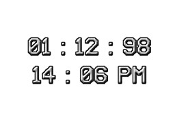Як не загубитися в часі - DateTime та Calendar - 5