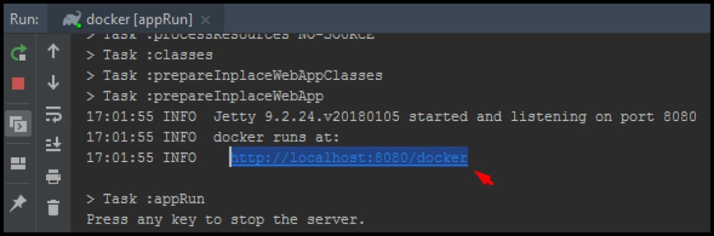 ทำความรู้จักกับ Docker ครั้งแรก - 18