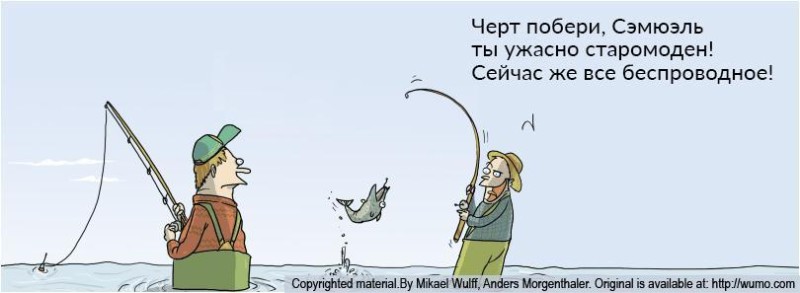 Технологии XXI века