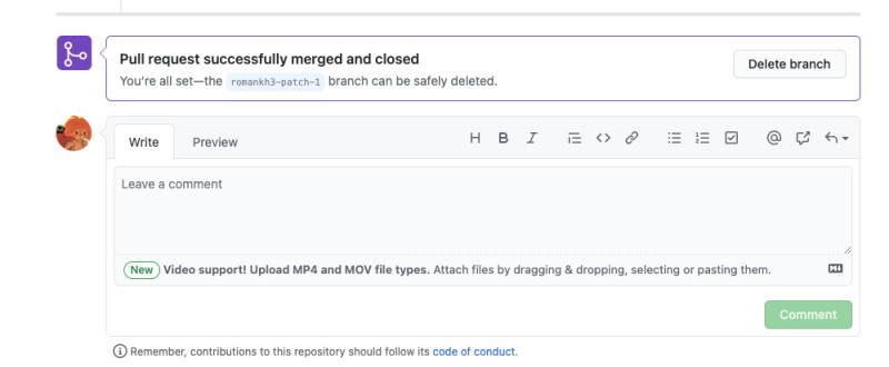 "Java-проект от А до Я": Пишем проект. Добавляем SpringBoot и настраиваем CI процесс - 17