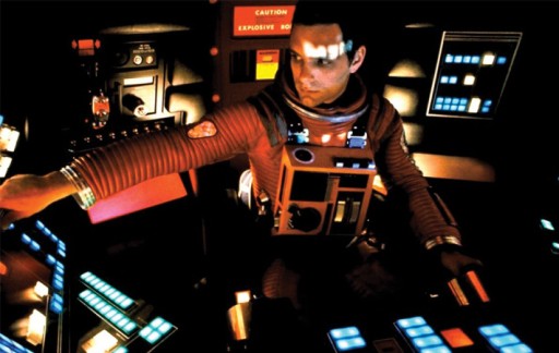 A brief excursion into sci-fi cinema. Part 1 - 11