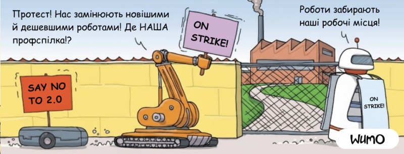 Чому ШІ не замінить програмістів (і чому зараз — найкращий час почати вчитися) - 4