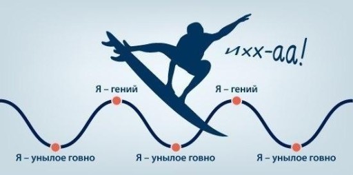 Історія успіху через 1,5 року від початку навчання. - 1