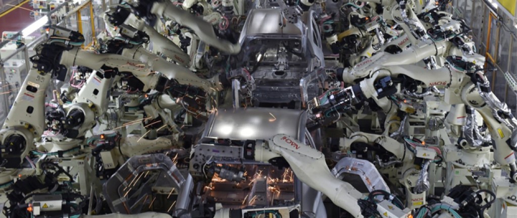 Революция на рабочем месте: какие профессии будут востребованы в будущем - 5