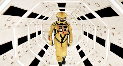 A brief excursion into sci-fi cinema. Part 1 - 12