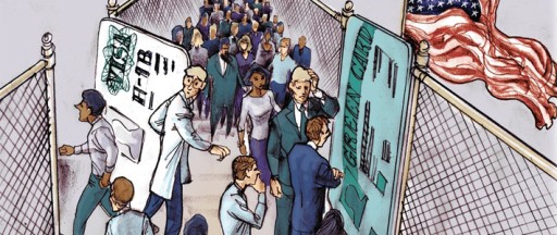 Ноутбук, аеропорт, Штати: як IT-спеціалісту емігрувати до США - 2