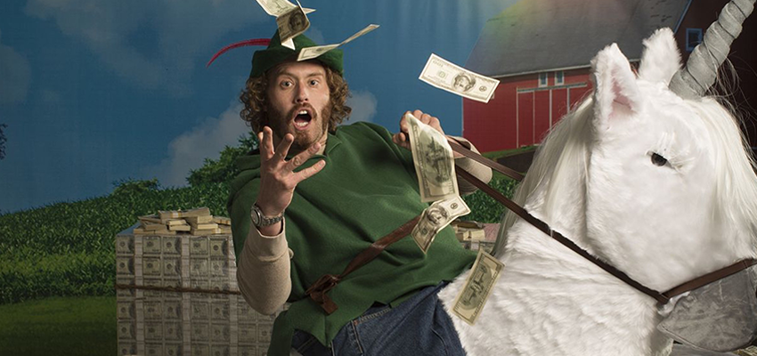 Я увольняюсь. Как программисту запустить свой стартап и избежать провала?  - 1