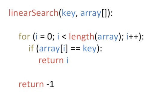 CS50 Mga Karagdagang Materyal (Linggo 3, Mga Lektura 7 at 8): Asymptotic Notation, Pag-uuri at Paghahanap ng Algorithm - 3