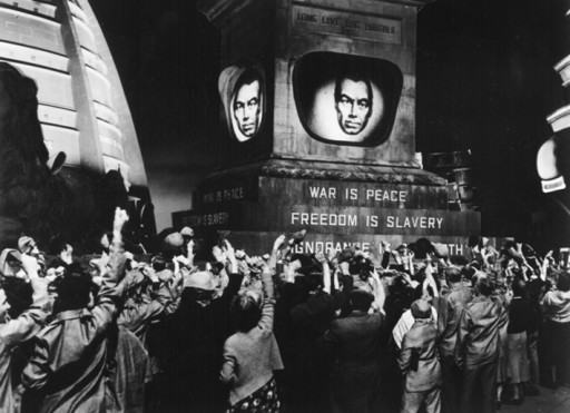 A brief excursion into sci-fi cinema. Part 1 - 14