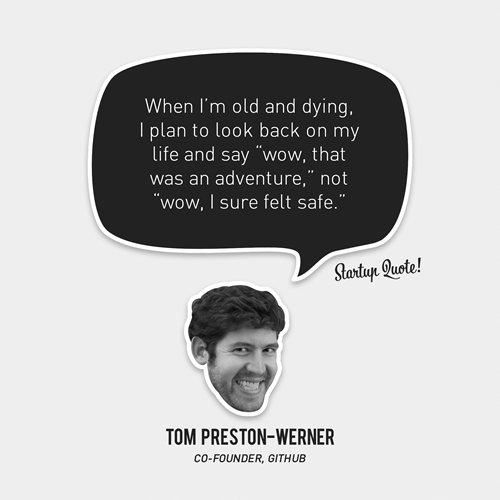 Я увольняюсь. Как программисту запустить свой стартап и избежать провала?  - 2