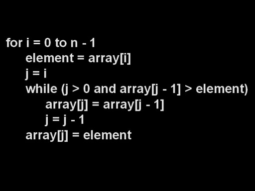CS50 Mga Karagdagang Materyal (Linggo 3, Mga Lektura 7 at 8): Asymptotic Notation, Pag-uuri at Paghahanap ng Algorithm - 48
