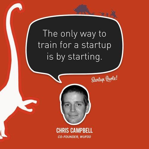 Я увольняюсь. Как программисту запустить свой стартап и избежать провала?  - 4