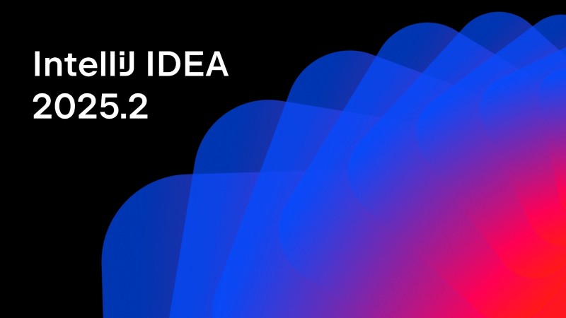IntelliJ IDEA 2025.2: коли IDE стає твоїм найкращим другом - 1