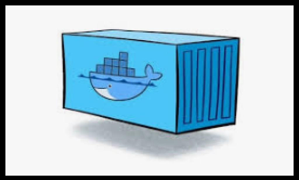 การแนะนำ Docker ครั้งแรก - 10