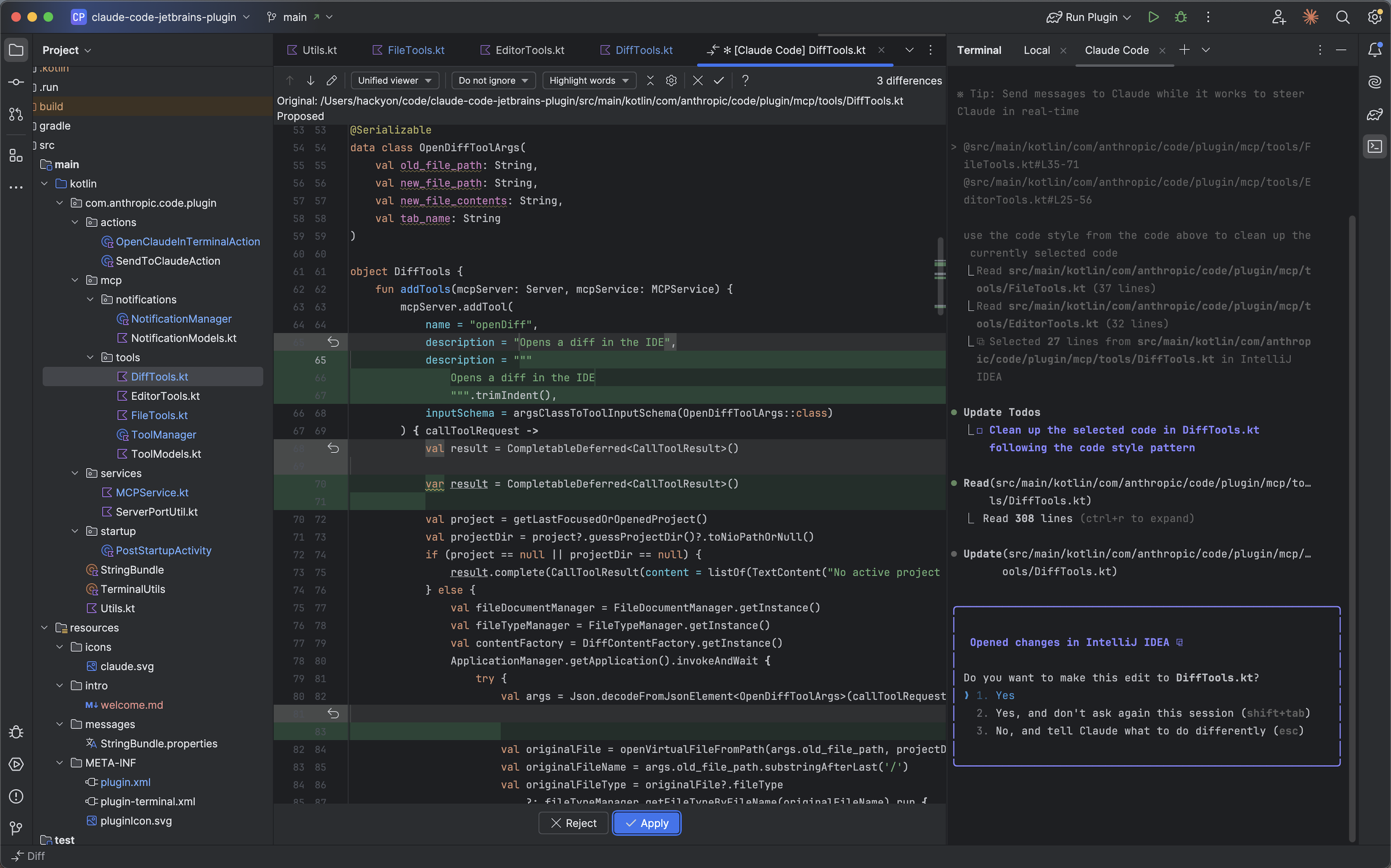 JetBrains