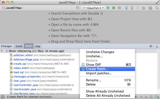 Посібник користувача IntelliJ IDEA. Основи роботи із системами контролю версій - 11