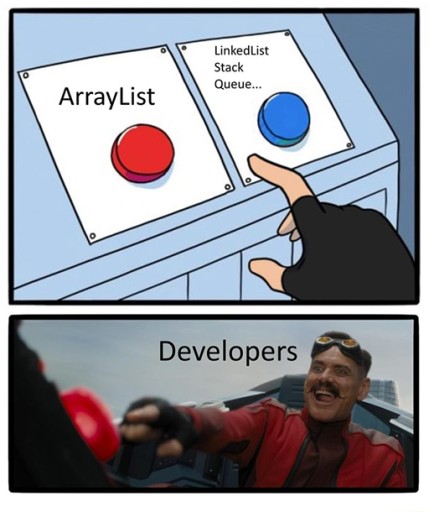 Analysis of questions and answers from interviews for a Java developer. Part 10 - 2