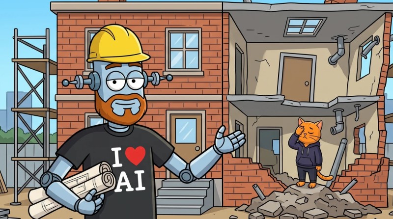 10 навыков работы с AI, которые нужны в 2026 🧑‍💻 - 3