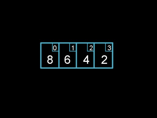 CS50 Mga Karagdagang Materyal (Linggo 3, Mga Lektura 7 at 8): Asymptotic Notation, Pag-uuri at Paghahanap ng Algorithm - 36