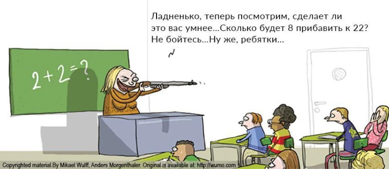 JavaRush обучение