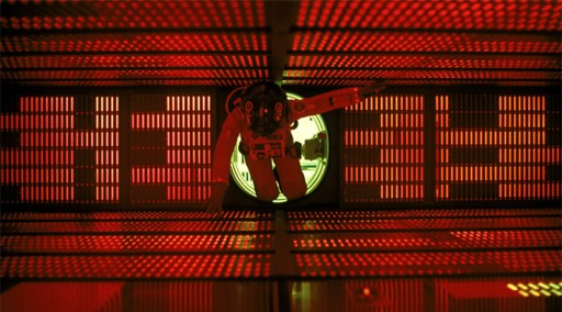 A brief excursion into sci-fi cinema. Part 1 - 1