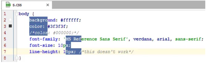 Кофе-брейк #240. Что такое атомарные переменные в Java. IntelliJ IDEA: полезные приемы и плагины, которые экономят ваше время - 17