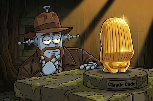 Claude code